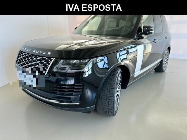 LAND ROVER Range Rover usata, con Climatizzatore