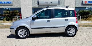 FIAT Panda usata, con Autoradio