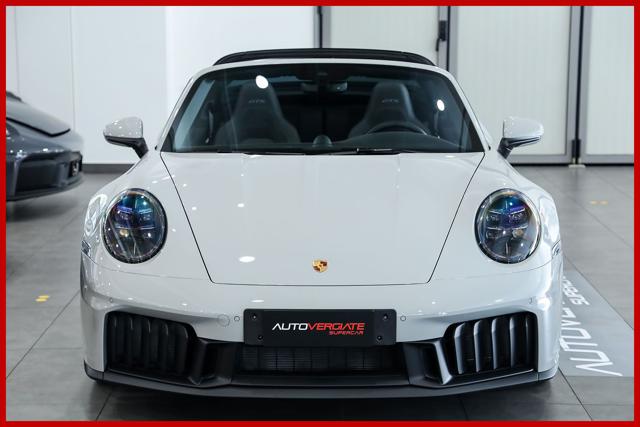 PORSCHE 992 usata, con Airbag