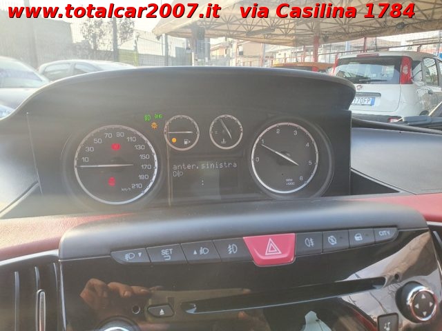 LANCIA Ypsilon usata, con Climatizzatore