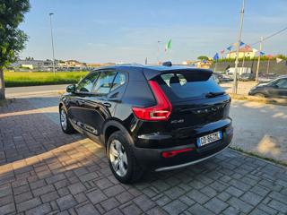 VOLVO XC40 usata, con Airbag laterali