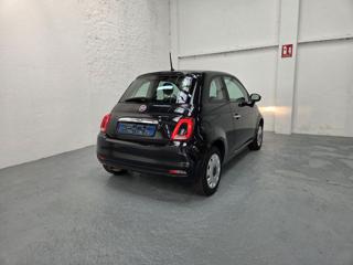 FIAT 500 usata, con ESP