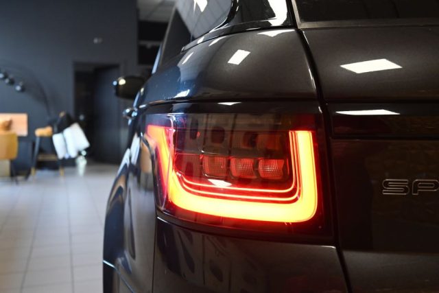 LAND ROVER Range Rover Sport usata 19