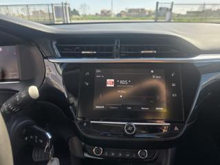 OPEL Corsa usata, con Immobilizzatore elettronico