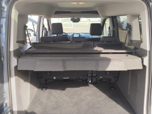 FORD Tourneo Connect usata, con ESP