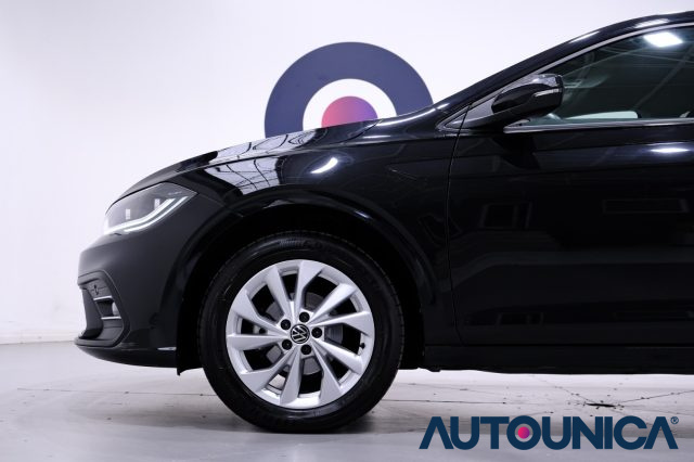 VOLKSWAGEN Polo usata, con Controllo automatico clima