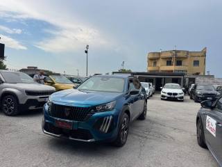 PEUGEOT 2008 usata, con Antifurto
