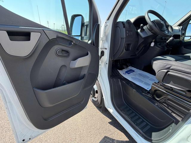 RENAULT Master usata, con Controllo trazione