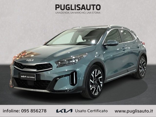 KIA XCeed usata, con Airbag laterali