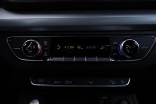 AUDI Q5 usata, con Sistema di navigazione