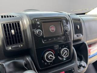 FIAT Ducato usata 12