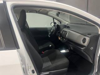 TOYOTA Yaris usata, con Climatizzatore
