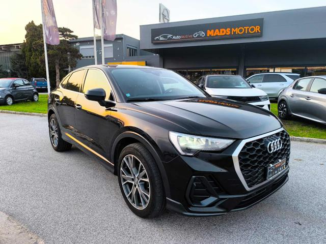 AUDI Q3 usata, con ABS