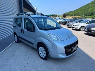 FIAT Qubo usata, con Airbag Passeggero