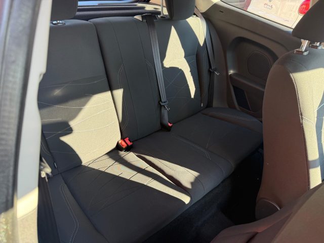 FORD Fiesta usata, con Airbag testa