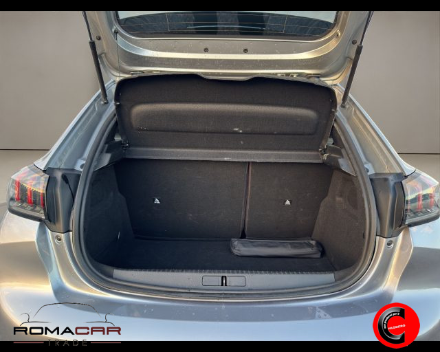 PEUGEOT 208 usata, con Specchietti laterali elettrici