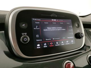 FIAT 500X usata, con Fendinebbia