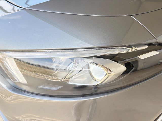 MERCEDES-BENZ A 180 usata, con Vivavoce