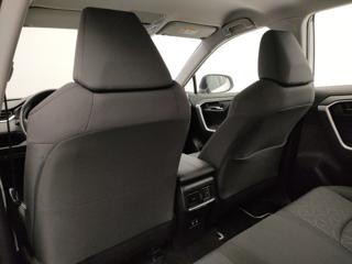 TOYOTA RAV 4 usata, con Immobilizzatore elettronico