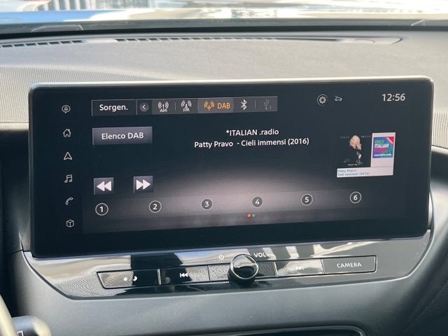 NISSAN Juke usata, con Sistema di navigazione