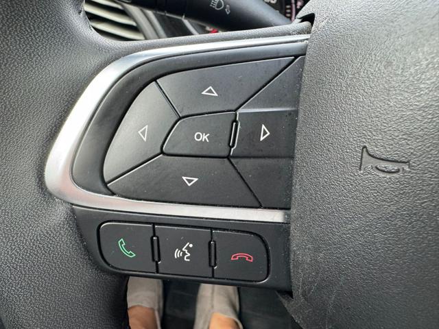 FIAT Tipo usata, con Boardcomputer