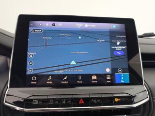 JEEP Compass usata, con Interni in pelle