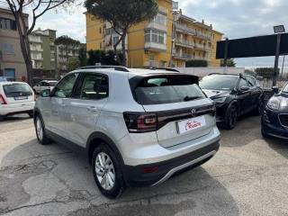 VOLKSWAGEN T-Cross usata, con Alzacristalli elettrici