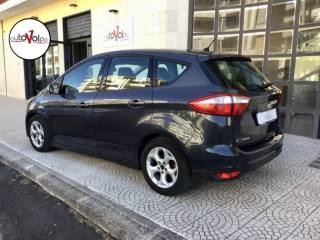 FORD C-Max usata, con Alzacristalli elettrici