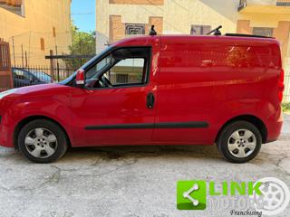 FIAT Doblo usata, con Airbag