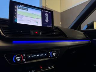 AUDI Q5 usata, con ESP