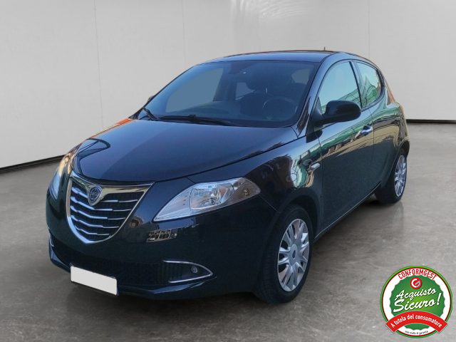 LANCIA Ypsilon usata, con ABS