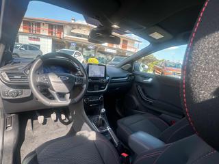 FORD Puma usata, con Sistema di navigazione