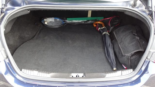 JAGUAR XF usata, con Cruise Control