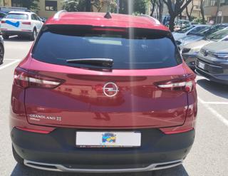OPEL Grandland X usata, con Cruise Control