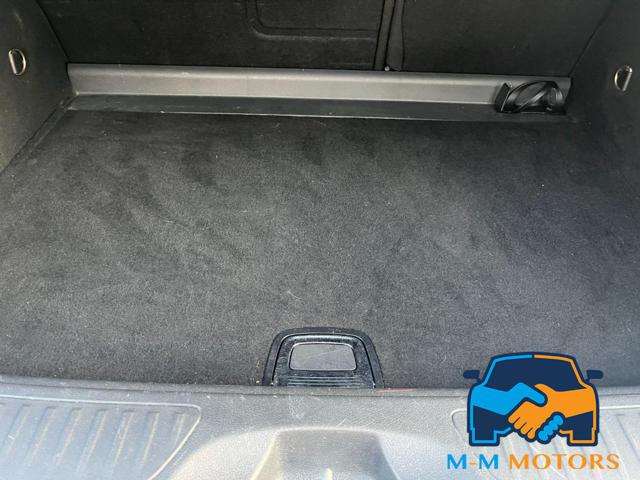 MERCEDES-BENZ B 180 usata 22