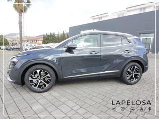 KIA Sportage usata, con Airbag laterali