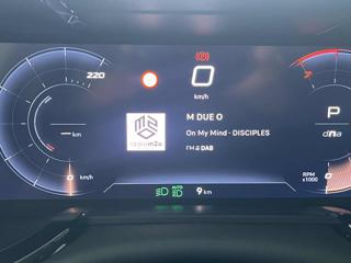 ALFA ROMEO Junior usata, con Controllo automatico clima