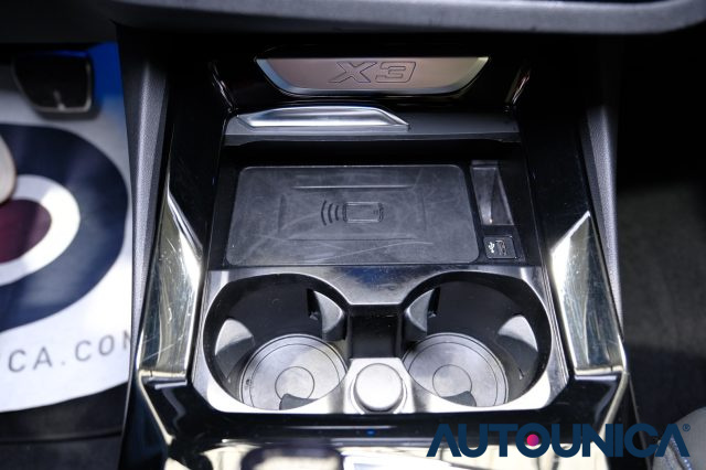 BMW X3 usata, con Autoradio digitale