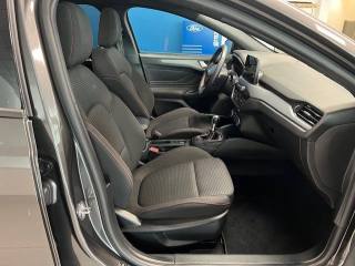 FORD Focus usata, con Sistema di navigazione