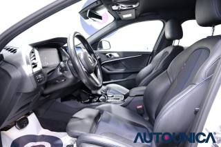 BMW 120 usata, con Interni in pelle