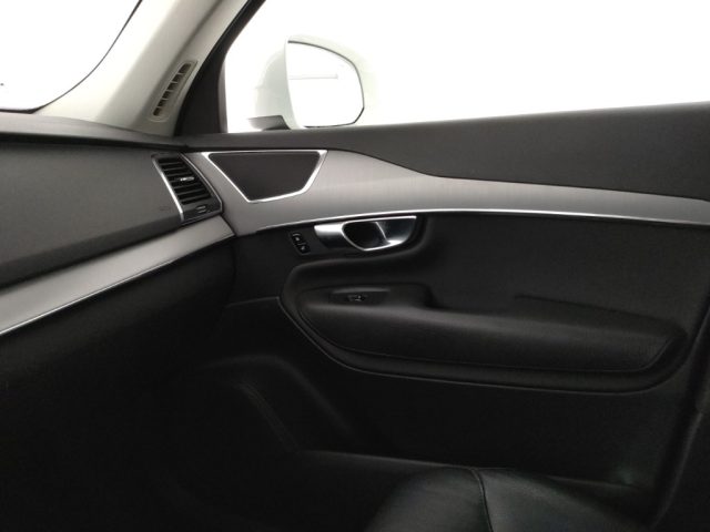 VOLVO XC90 usata, con Vetri oscurati