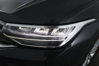 VOLKSWAGEN Tiguan usata 8
