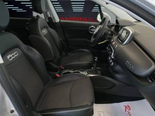 FIAT 500X usata 18