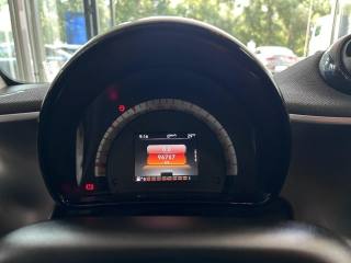 SMART ForTwo usata, con Servosterzo