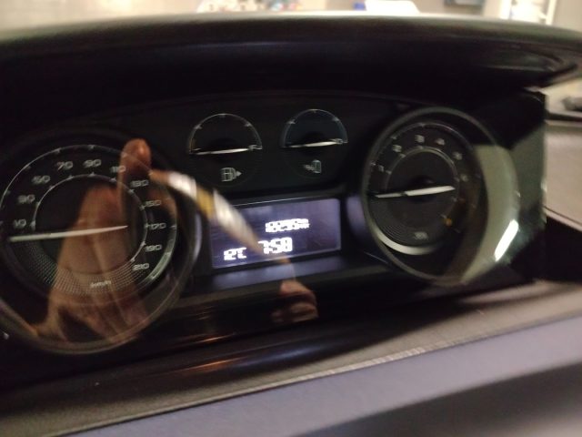 LANCIA Ypsilon usata 29