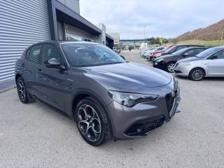 ALFA ROMEO Stelvio usata, con Airbag laterali