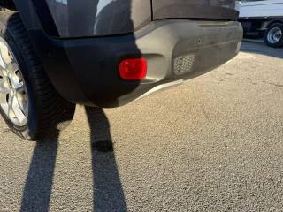 JEEP Renegade usata, con Cruise Control