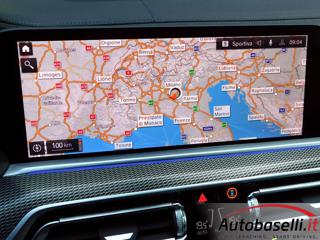 BMW X6 usata, con Cerchi in lega