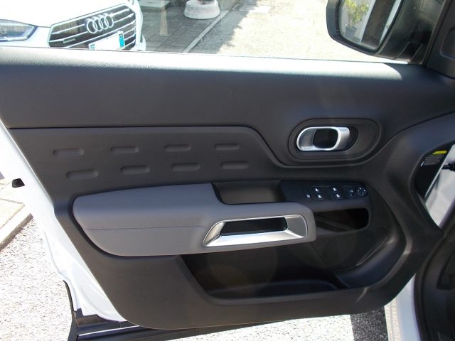 CITROEN C5 Aircross usata, con Servosterzo