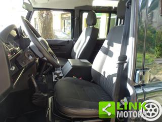 LAND ROVER Defender usata, con Tetto panorama